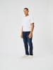 ONLY & SONS Normal geschnitten jeans in Blue Black Denim