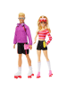 Barbie Barbie & Ken | Barbie HXK90 | Puppen Spielset zum 65. Jubiläum