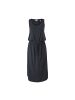 S.OLIVER RED LABEL Kleid in Blau