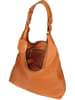 Burkely Beuteltasche Soft Skylar 1000333 in Cognac