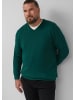 s.Oliver Strickpullover in 7953_tannengrün