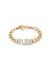 Philipp Plein Armband für Damen in gold