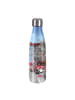 Step by Step Trinkflasche Edelstahltrinkflasche