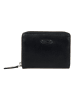 BRIC`s Monte Rosa Kreditkartenetui RFID Leder 10,5 cm nero