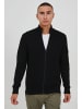 11 Project Strickjacke PRXander in Schwarz