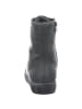 Andrea Conti Stiefelette in grau