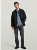 G-Star Raw MN Selvedge Jacke raw denim