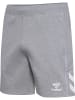 Hummel Kurze Hose Hmlmove Herren in GREY MELANGE