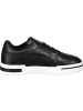 Puma Turnschuhe in black