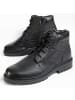 Purapiel Boots  Botiel10 in Schwarz