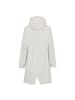 Didriksons Parka Bella in silver white