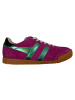 Gola Sneaker Elan Glitz Trainer in Pink