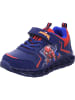 MARVEL Spider-Man Sneaker in blau