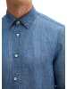 Marc O'Polo Hemd regular in Dark Blue