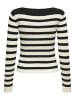 JDY Strickpullover in Eggnog