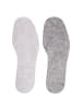 2GO Einlegesohlen 1er Pack in Grau