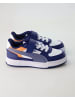 Puma Klettschuhe in Blau