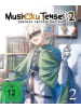 Crunchyroll Film - Mushoku Tensei: Jobless Reincarnation