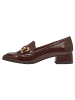 Tamaris Trotteur in cognac