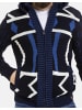 Cipo & Baxx Jacken in NAVYBLUE