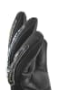 Reusch Torwarthandschuh Attrakt Silver NC Finger Support in 7740 black/gold/white/black