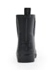 SCHIETWETTER Kurze Gummistiefel "Stella", Stiefelette, in black