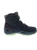 LOWA Milo GTX Mid Boots Blau