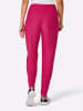 WITT WEIDEN Yogahose in pink