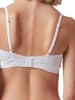 Skiny 2er Pack Soft BH herausnehmbare Pads in white