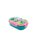 Gabby's Dollhouse Lunchbox mit Besteck Bento-Box für Kinder