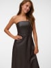 Vero Moda Kleid in Chocolate Torte