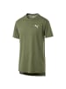 Puma T-Shirt Energy SS Tee in grün