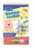 Schwager & Steinlein Buch - Peppa Pig Wasserzauber - Wassermalbuch ab 3 Jahren