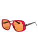 Guess Sunglasses Sonnenbrille in Bordeaux