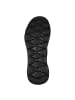 Skechers Go Walk Flex - Hands Up in Schwarz