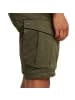 G-Star Bermuda-Shorts 1er Pack in Grau