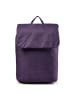 Bench Loft Daypack 40 cm in pflaume