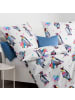 Janine Bettwäsche 42173-09 in multicolor