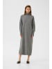 InWear Kleid KellsieIW Lockere Passform in Medium Grey Melange