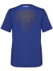 TAO Laufshirt BASELINE in blau