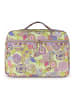 Oilily Baori Garden Kulturbeutel 28 cm sunny lime