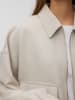 Vero Moda Jacke in Pumice Stone