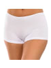 Q-en 2er-Set: Pantys in White