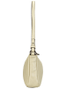 LIEBESKIND BERLIN Schultertasche Ryker Crossboy S Soft Nappa in Biscotti