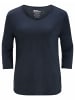 Jack Wolfskin 3/4 Shirt für Damen in blau