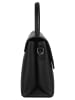 Bugatti Handtasche ILVA in schwarz
