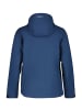 Icepeak Softshell / Windstopper in blau