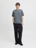 Jack & Jones T-shirt in Stormy Weather