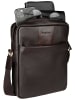 Bugatti Schultertasche Ryan Shoulder Bag in Brown