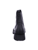 Palpa Chelsea Boot  in Schwarz